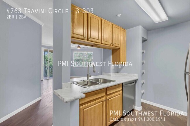 Building Photo - 4763 Travini Cir
