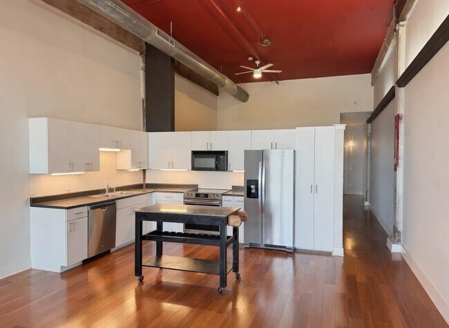 Building Photo - 505 Tennessee St