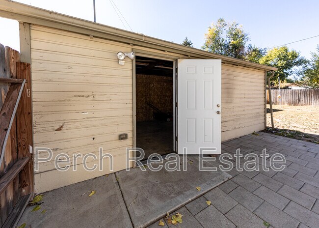 Building Photo - 4319 S Logan St