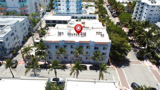 Building Photo - 130 3rd St