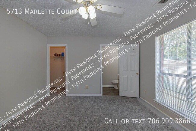 Building Photo - 5713 Marlette Ct