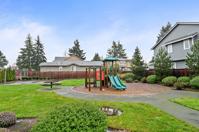 Building Photo - 11225 SE 245th Pl