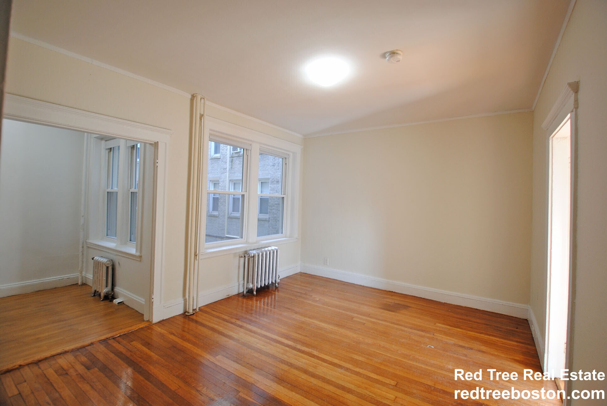 Building Photo - 1167 Boylston St