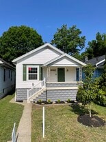 Building Photo - 4824 S 5th St