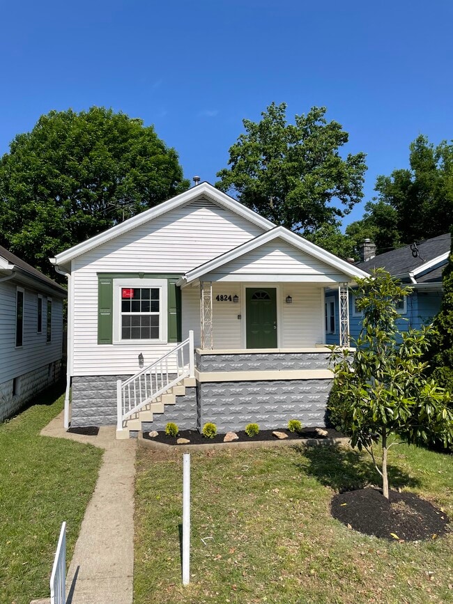 Building Photo - 4824 S 5th St