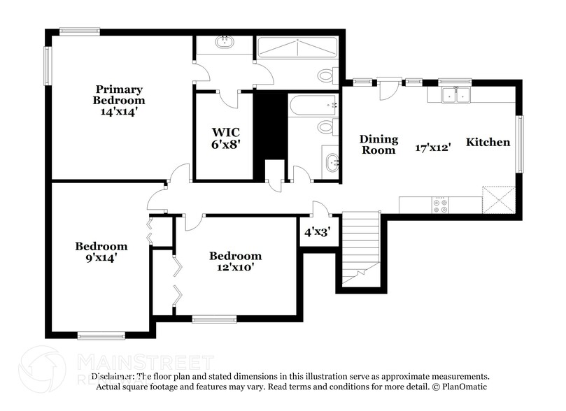 Building Photo - 1405 NE Tawny Dr