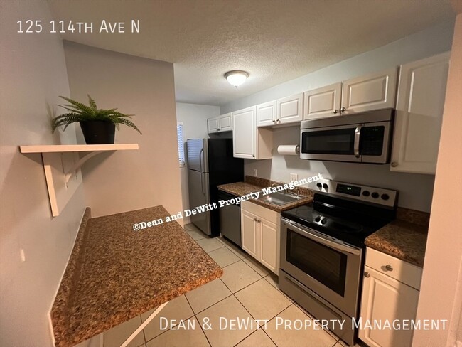 Building Photo - 125 114th Ave N