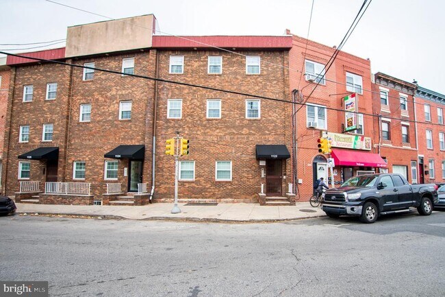 Building Photo - 1122 Passyunk Ave