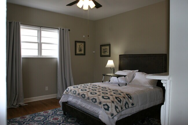 Second Bedroom - 705 Stevens Ave NE