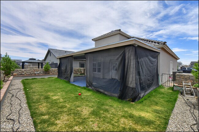 Building Photo - 917 Odle Pl