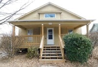 Building Photo - 316 S Taylor St
