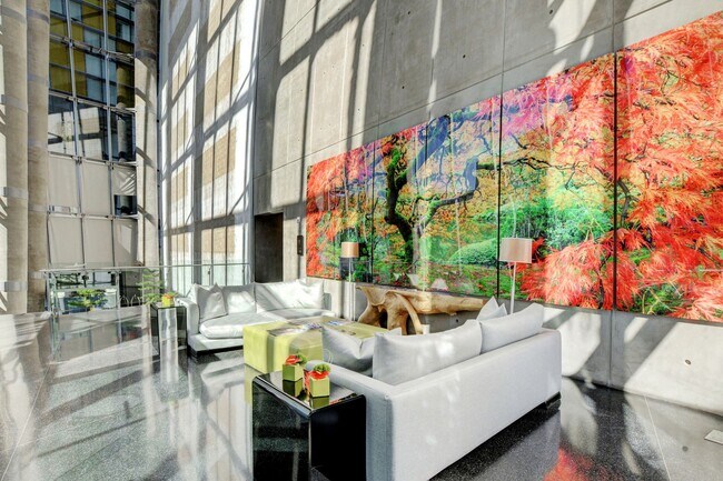 Building Photo - Veer Towers 504W-CityCenter/Aria Fountain ...