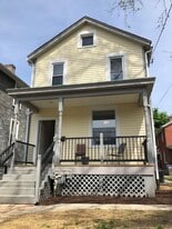 Building Photo - 309 Penn St