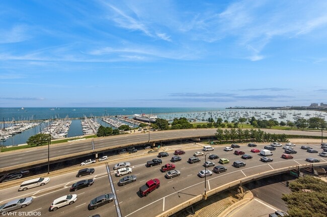 Building Photo - 155 N Harbor Dr