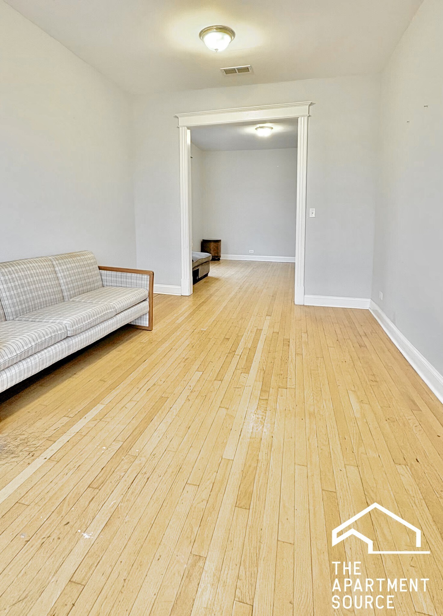 Building Photo - 208 N Kolin Ave