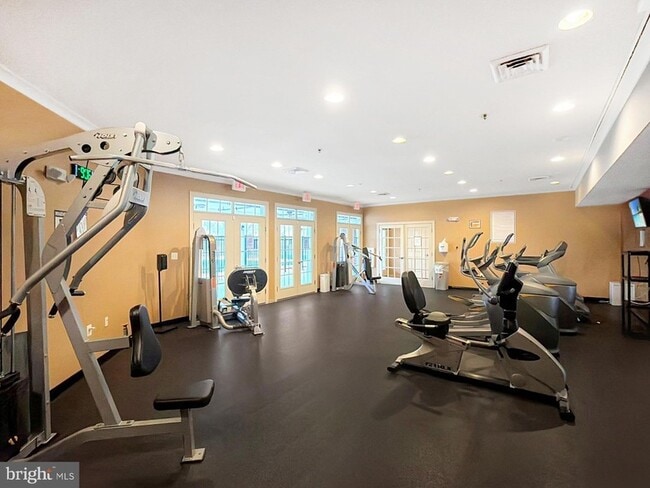 Building Photo - 423 Garrett A Morgan Blvd