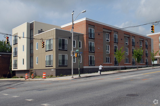 Building Photo - North Avenue Gateway