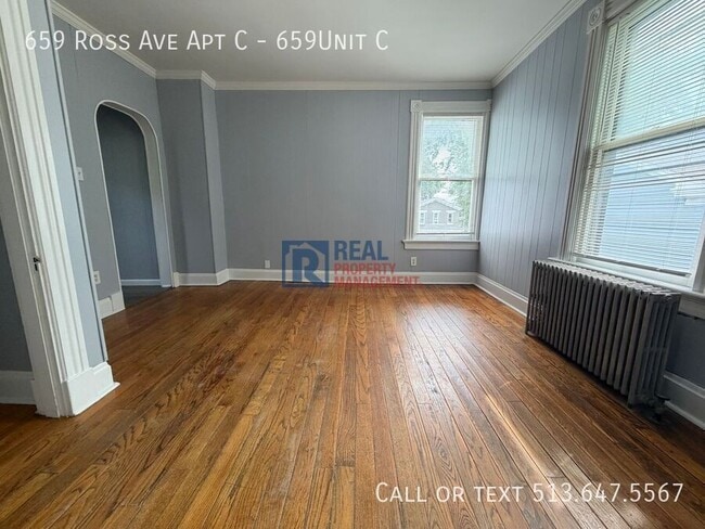 Building Photo - 659 Ross Ave