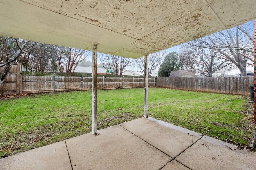 Building Photo - 7709 Landmark Ridge St