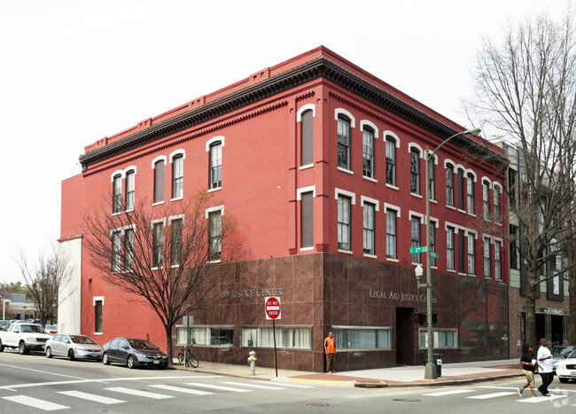 Primary Photo - The Jewelry Building