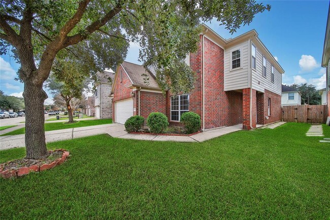 Building Photo - 19407 Clevera Walk Ln