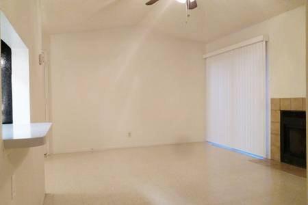 Living Room - 2527 Corian Glen Dr