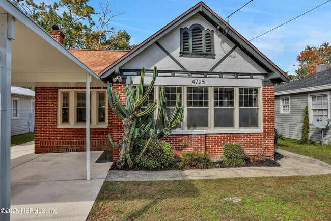Building Photo - 4725 French St