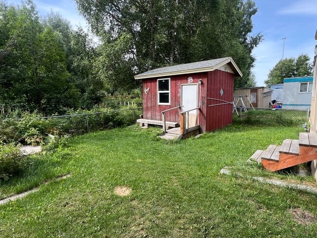 Building Photo - 3 bedroom in Dimond Estates