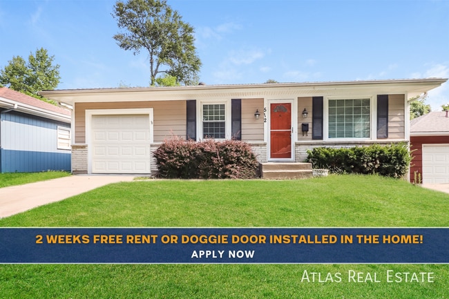 Building Photo - 512 W 101st St