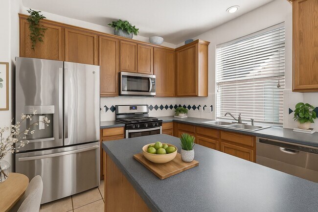 Building Photo - 3326 Lakeway Ln