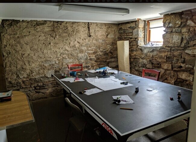 COOL RECREATION ROOM - 70 E Northwood Ave