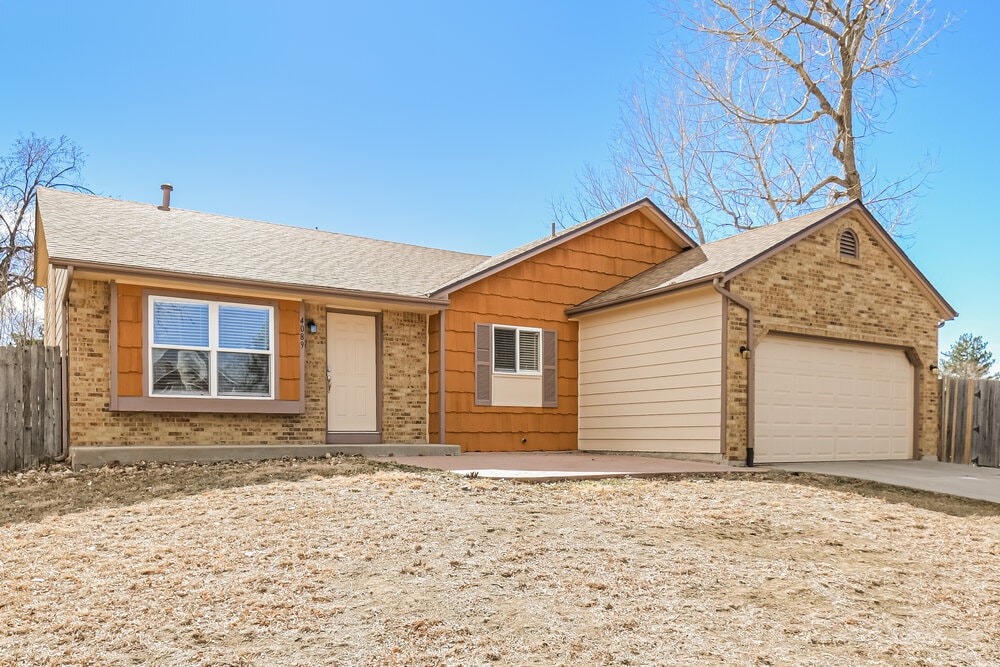 Building Photo - 4089 S Dunkirk Way