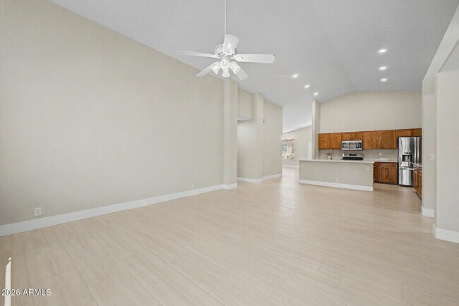 Building Photo - 1439 E Flint St