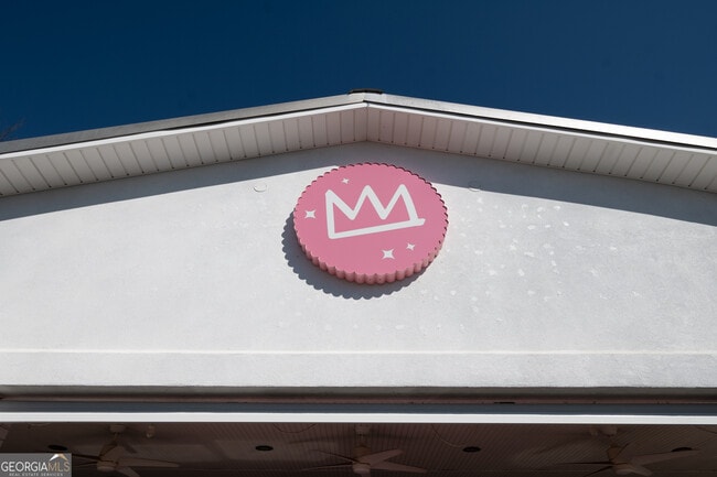 Building Photo - 1190 Mars Hill Rd