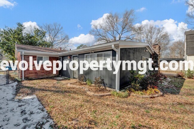 Building Photo - 1260 Cherrydale Cove