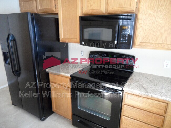 Building Photo - 5755 W Brown St