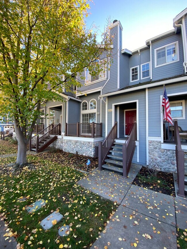 Building Photo - PENDING - Extraordinary Portside Village Property