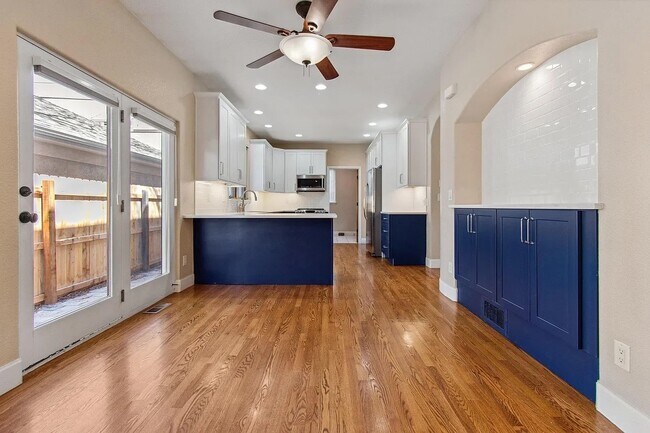 Building Photo - Cherry Creek Townhouse for rent!