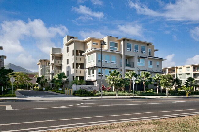Building Photo - Available Now ! Beautiful 2 bed 2 bath condo in Kailua