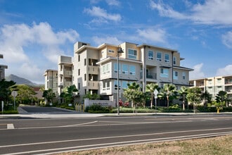 Building Photo - Beautiful 2 bed 2 bath condo in Kailua  - Ka Malanai
