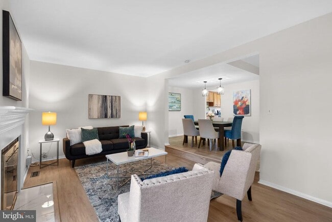 Building Photo - 1713 Redgate Farms Ct