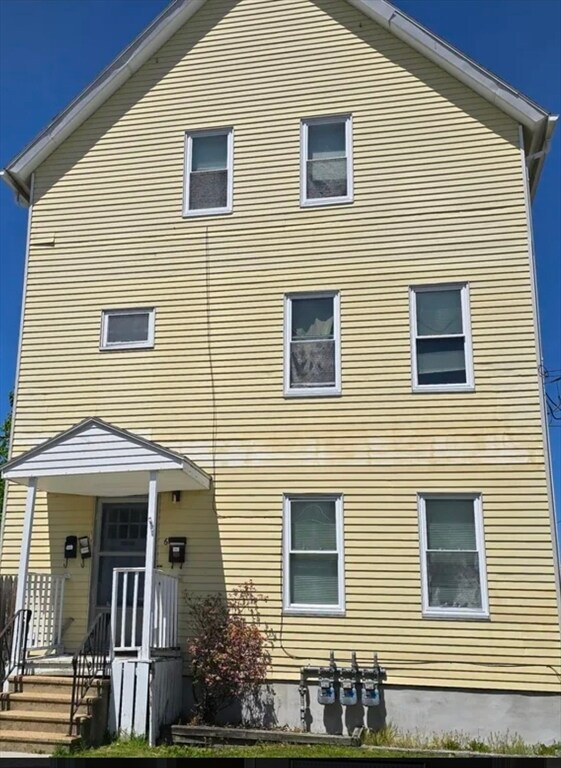 Building Photo - 6 Falmouth St