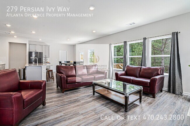Building Photo - 279 Persian Ivy Way