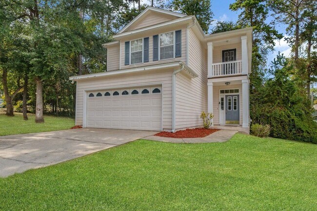 Building Photo - 8313 Elan Dr