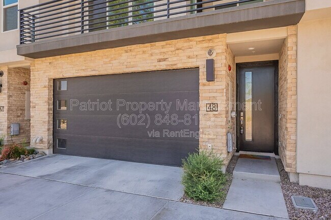Building Photo - 6850 E McDowell Rd