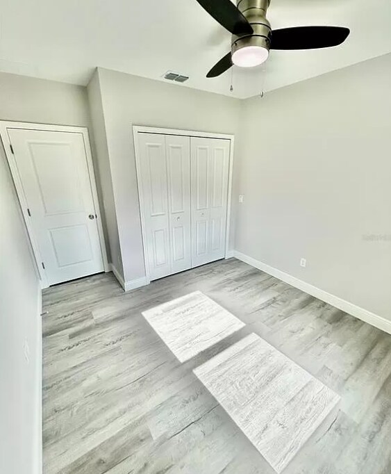 Bedroom #1 - 710 W Beresford Rd