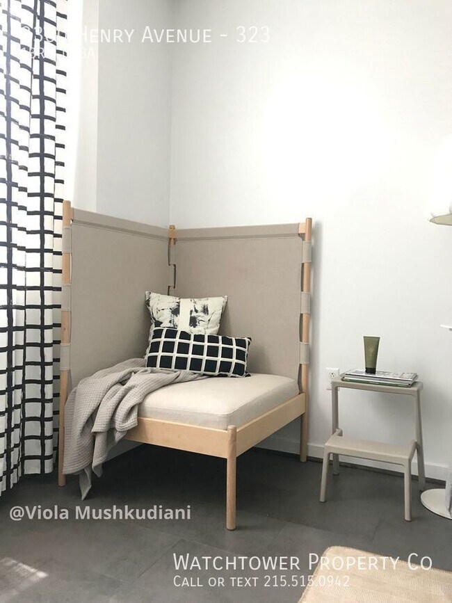 Building Photo - 3300 Henry Ave