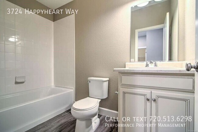 Building Photo - 3724 Happyheart Way