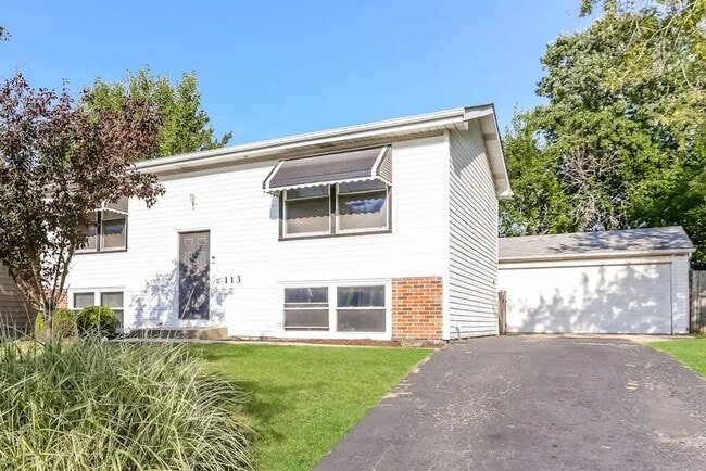 Building Photo - 118 Davis Ct