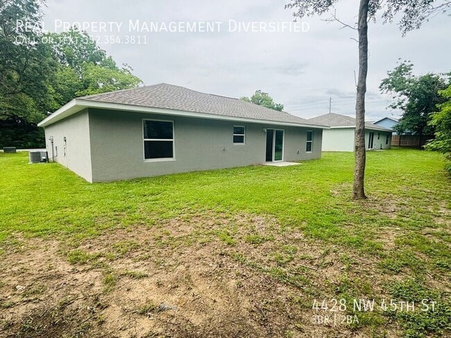 Building Photo - 4428 NW 45th St